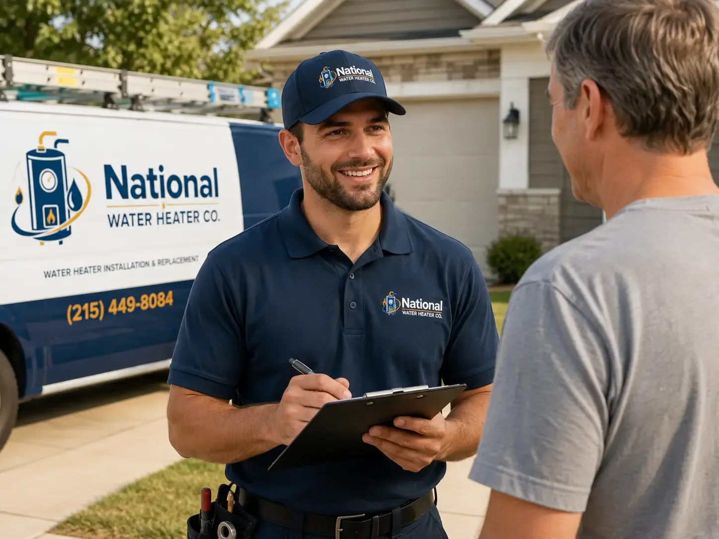 Water Heater Installation Bush, LA FAQs